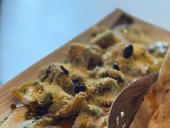 -克比叔叔印度餐厅Kebabs on the Grille(永康路分店)