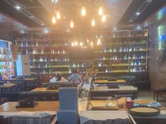 -一麻一辣麻辣香锅(方庄店)