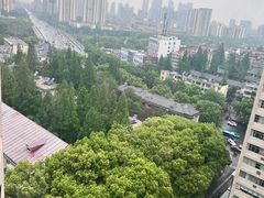 -江苏第二师范学院(草场门校区)