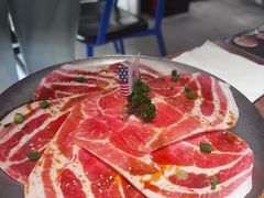 -烧肉达人•炭火烧肉(新天地店)