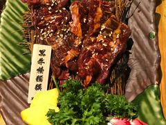 -黑牛の店·和牛烧肉(合生汇店)