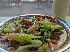 老友牛杂粉-舒记老友粉(埌西店)