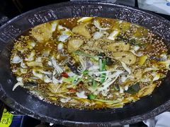 android_upload_pic-鱼无双·酸菜鱼(来凤街店)