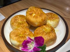 烤包子-品回味清真西北楼(宁波首店)