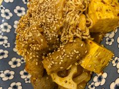 -皆道拌麻辣烫·麻辣拌