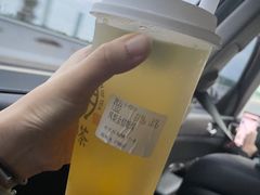 -眷茶(大卫城10楼店)