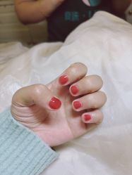-莎拉美学·美甲美睫