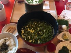 -中村藤吉(本店)