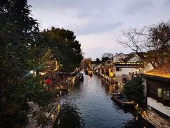 -南浔古镇