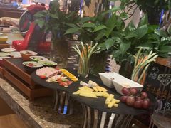 -金鸡湖大酒店·金咖啡厅(国宾路店)