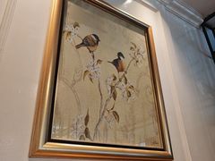 -花舍·新派粤菜·西餐·下午茶(亚运村·鸟巢店)