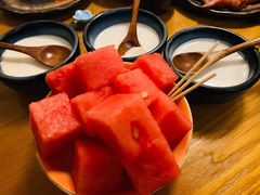 -本寻烧肉酒场(双井店)