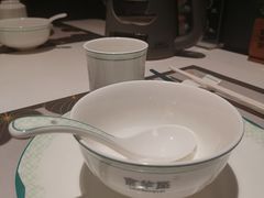 -新兴·金羊座·粤菜点心(乐峰店)