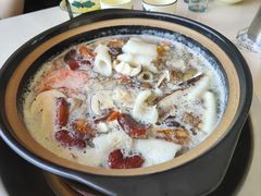 -京川野菌王(总店)