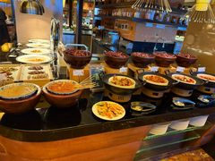 -富力丽思卡尔顿酒店·香荟全日制餐厅