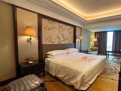 -汕头龙光喜来登酒店