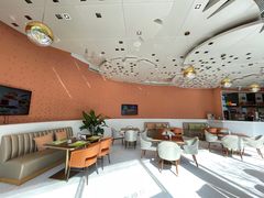 -花园5號餐厅