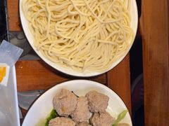 -前门杨记·铜锅涮肉(王府井·故宫店)