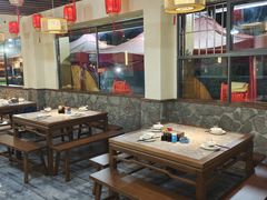 大堂-大海山(金港店)