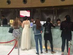 -上海滴水湖皇冠假日酒店