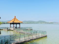 -云龙湖旅游景区