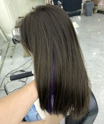 -Moyue HAIR SALON