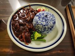 -马来MO简餐.南洋风味料理(美食街店)