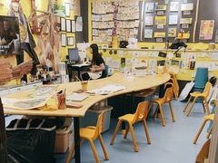 -杨梅红艺术教育(北京金源购物中心校区)