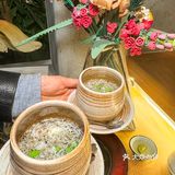 每一口都是舌尖上的美味，这家创意料理真的好赞呢