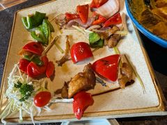 -上楼私房菜(院士路店)