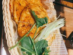 肇东小饼-通海俄式烧烤·俄罗斯大串(嵩山路店)