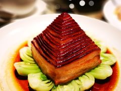 -湖滨28中餐厅·西湖宴·杭州君悦酒店
