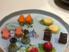 -海味观(老西门店)