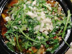 -树厨贵州菜(大十字店)