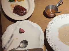 -佐度王子扒房(西城红场店)