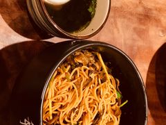 -和府捞面(东直门银座店)