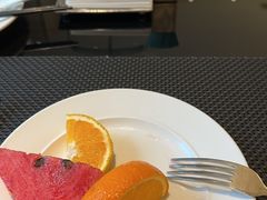 -青岛富力艾美酒店