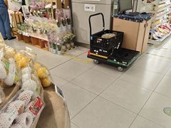 -盒马鲜生(观音桥店)