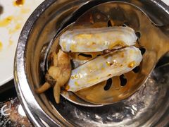 -鼎香缘海鲜自助火锅烤肉(锦辉购物广场店)