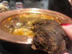 -友乐居羊蝎子(西直门店)