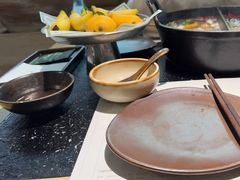 -山缓缓火锅(青岛万象城店)