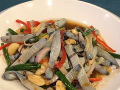 -霞海鸭仔饭店(海滨大道北店)