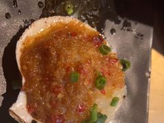 -吞鱼兽麻辣烤鱼(万达店)