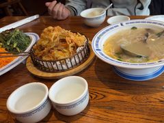 -老雒阳面馆·水席(定鼎门店)