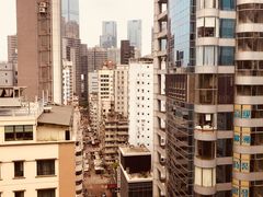 -香港恒丰酒店