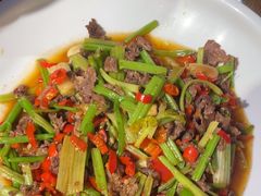 -衡厨·衡阳土菜(中南店)