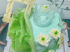 -CAKE BOSS 蛋糕老板(西单君太百货店)