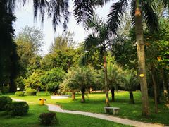 -北海市海滨公园