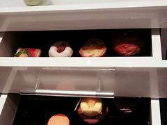 -行者书屋大堂吧 ·下午茶(南京圣和府邸酒店)