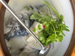 -宝荣鱼馆·临湖之宴(千岛湖店)